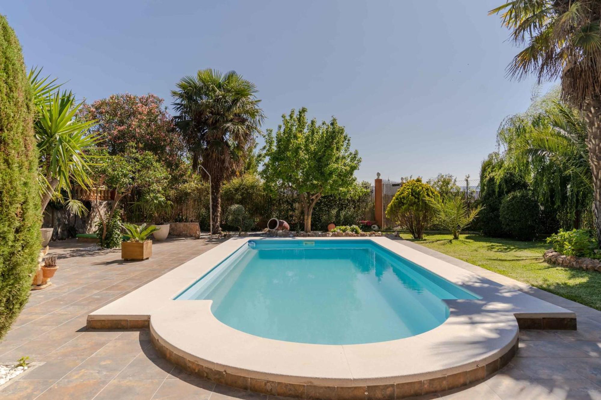 Casa Rural Cortijo Rizao Niguelas Exterior photo